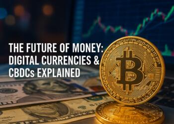 The Future of Money: Digital Currencies, CBDCs, and What They Mean for Businesses
