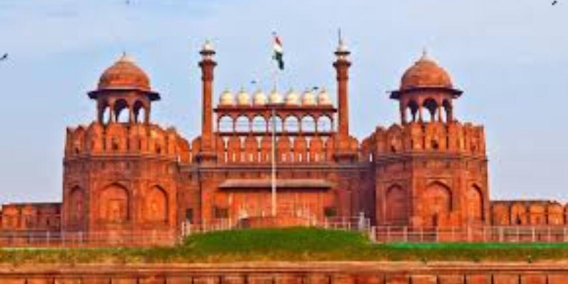 79वें स्वतंत्रता दिवस समारोह में शामिल होंगे 5000 खास अतिथि, जानें पूरी सूची