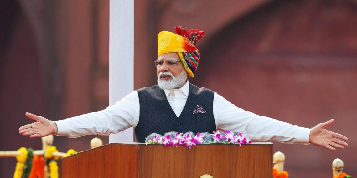 भारत का दुखद इतिहास: प्रधानमंत्री मोदी ने मनाया विभाजन विभीषिका स्मृति दिवस