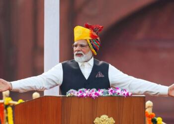 भारत का दुखद इतिहास: प्रधानमंत्री मोदी ने मनाया विभाजन विभीषिका स्मृति दिवस