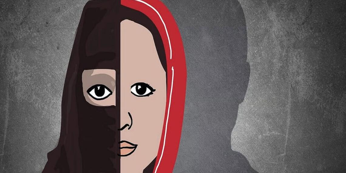 झाँसी में लव जिहाद- अफरोज अली ने समीर बनकर हिंदू युवती को धोखा दिया,  रेप कर निकाह के लिए बनाया दबाव