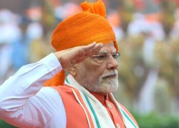 प्रधानमंत्री मोदी के 79वें स्वतंत्रता दिवस भाषण के 8 प्रमुख संदेश: ऑपरेशन सिंदूर से लेकर सिंधु जल नीति तक