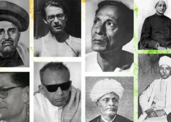 79वां स्वतंत्रता दिवस: दक्षिण भारत के गुमनाम स्वतंत्रता सेनानियों को सलाम