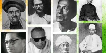 80 वां स्वतंत्रता दिवस: दक्षिण भारत के गुमनाम स्वतंत्रता सेनानियों को सलाम