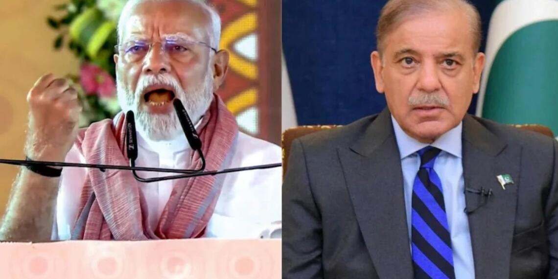 PM मोदी का करारा जवाब: ‘खून और पानी साथ नहीं बहेंगे’, पाकिस्तान की खोखली परमाणु धमकियों की खुली निंदा की