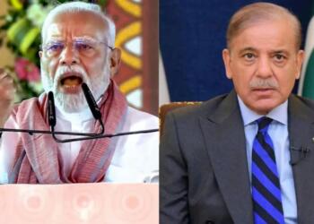 PM मोदी का करारा जवाब: ‘खून और पानी साथ नहीं बहेंगे’, पाकिस्तान की खोखली परमाणु धमकियों की खुली निंदा की