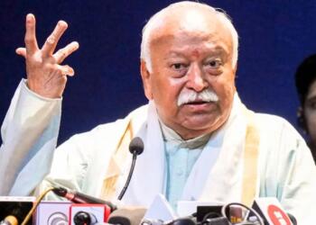 मालेगांव ब्लास्ट केस: पूर्व ATS अधिकारी ने किया बड़ा खुलासा-  ‘मोहन भागवत की गिरफ्तारी का था आदेश’