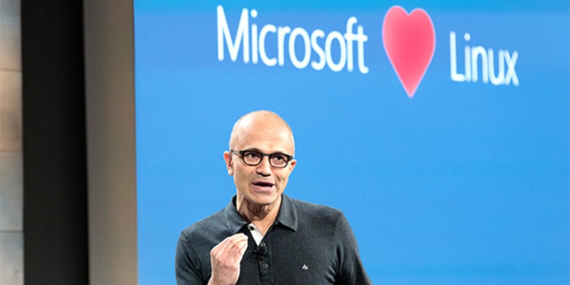 नायरा मामले ने दिखाया खुला स्रोत सॉफ्टवेयर की जरूरत: भारत में लिनक्स अपनाने की बात