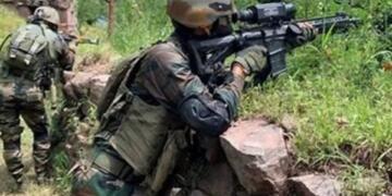 ऑपरेशन अखल जारी- जम्मू-कश्मीर के कुलगाम के घने जंगलों में एनकाउंटर, सुरक्षा बलों की बड़ी कार्रवाई
