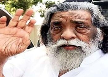 झारखंड के पूर्व मुख्यमंत्री और आदिवासी नेता शिबू सोरेन का 81 वर्ष की उम्र में निधन