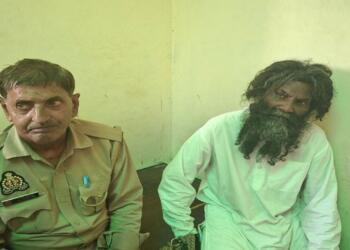 फर्जी दस्तावेज बनवाकर मंदिर में नाम बदलकर रह रहा इमामुद्दीन अंसारी- दो साल तक साधु बनकर करता रहा पूजा