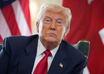 “कुछ नहीं पता”: ट्रंप का टैरिफ डबल स्टैंडर्ड उजागर, रूस पर सवालों से बचते नजर आए