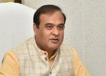 असम के मुख्यमंत्री ने स्वदेशी समुदाय के लिए शस्त्र लाइसेंस आवेदन पोर्टल की शुरुआत की