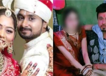 राजा रघुवंशी मर्डर केस से जुड़ा नया विवाद: बड़े भाई सचिन रघुवंशी पर महिला ने धोखा देकर शादी और रेप का गंभीर आरोप लगाया