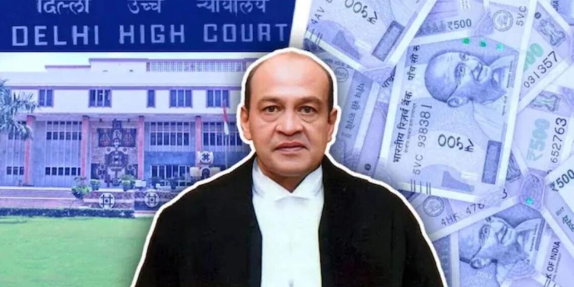 सुप्रीम कोर्ट ने याचिका खारिज की- ‘कैश कांड’ में फंसे जस्टिस यशवंत इस्तीफा देंगे या महाभियोग का सामना करेंगे?