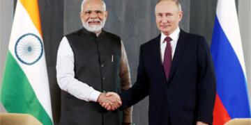 पुतिन की भारत यात्रा तय, ट्रंप के रूसी तेल पर टैरिफ हमले का जवाब?