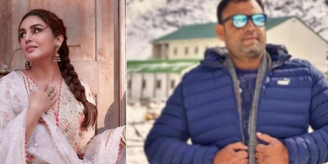 दिल्ली के निजामुद्दीन में हुमा कुरैशी के चचेरे भाई की हत्या, स्कूटी पार्किंग से शुरू हुआ था विवाद