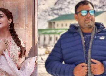 दिल्ली के निजामुद्दीन में हुमा कुरैशी के चचेरे भाई की हत्या, स्कूटी पार्किंग से शुरू हुआ था विवाद