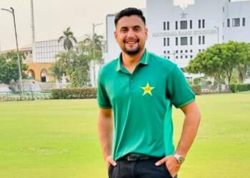 पाकिस्तानी क्रिकेटर हैदर अली पर रेप का आरोप, ब्रिटेन में गिरफ्तारी