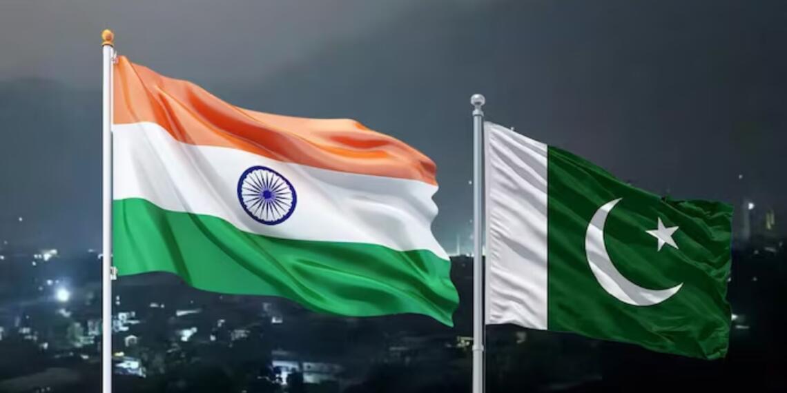 इस्लामाबाद में भारतीय राजनयिकों को परेशान किए जाने पर भारत की कड़ी प्रतिक्रिया