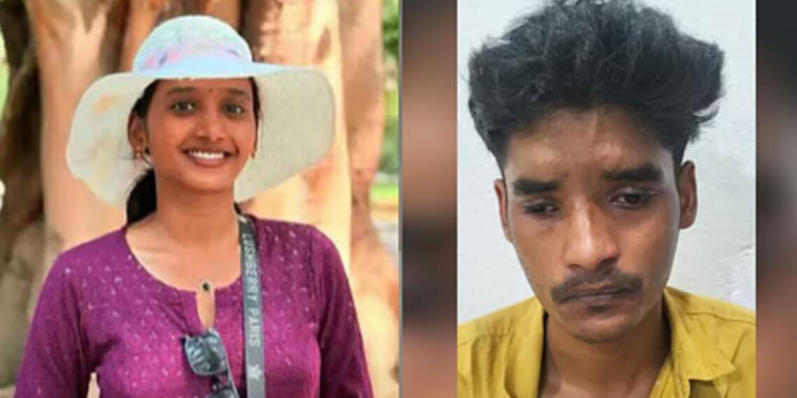 केरल में सोना ने की आत्महत्या, रामीस और उसके परिवार ने बनाया था मुस्लिम बनने का दबाव