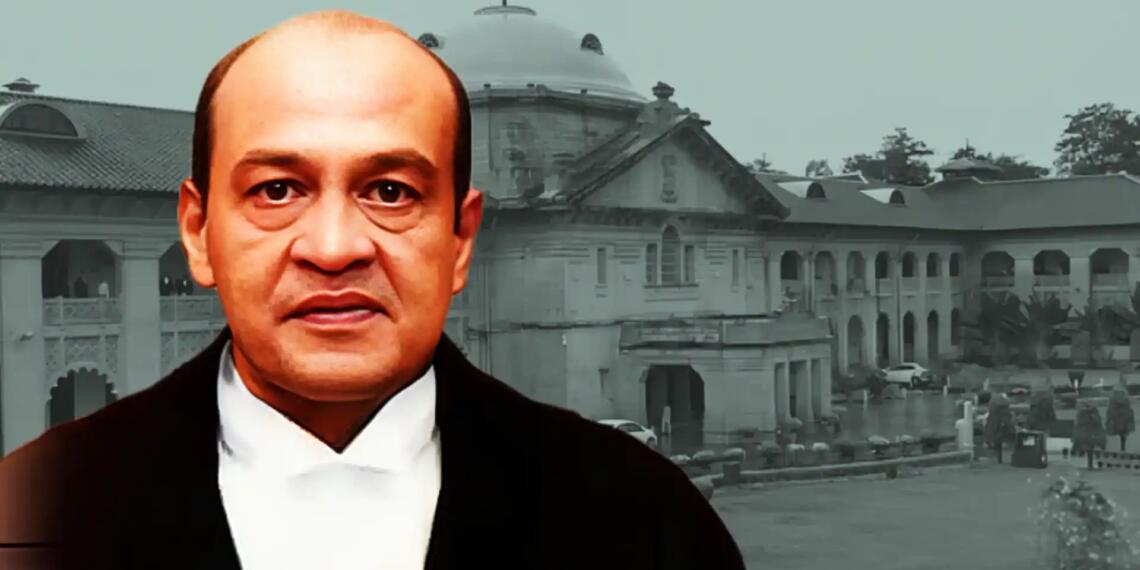 लोकसभा ने नकदी विवाद में न्यायमूर्ति वर्मा पर महाभियोग की जांच के लिए तीन सदस्यीय समिति बनी