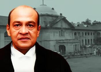 लोकसभा ने नकदी विवाद में न्यायमूर्ति वर्मा पर महाभियोग की जांच के लिए तीन सदस्यीय समिति बनी