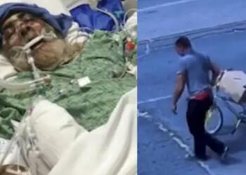 नॉर्थ हॉलीवुड में गोल्फ क्लब से 70 वर्षीय सिख बुज़ुर्ग पर हमला, संदिग्ध गिरफ्तार, पीड़ित कोमा में