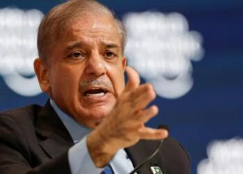 48 घंटे में पाकिस्तान की ओर से चौथा भारत विरोधी हमला: शहबाज शरीफ ने सिंधु जल संधि का मुद्दा उठाकर भारत को धमकाया