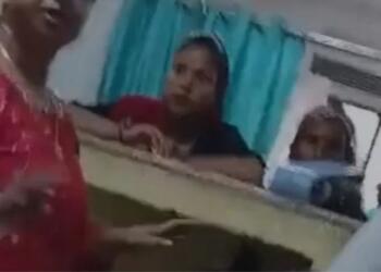 राजस्थान के अस्पताल में ड्यूटी के दौरान हिजाब पहनने पर बहस, इंटर्न बोली- हिजाब नहीं हटाऊँगी, कॉन्ग्रेस ने किया समर्थन