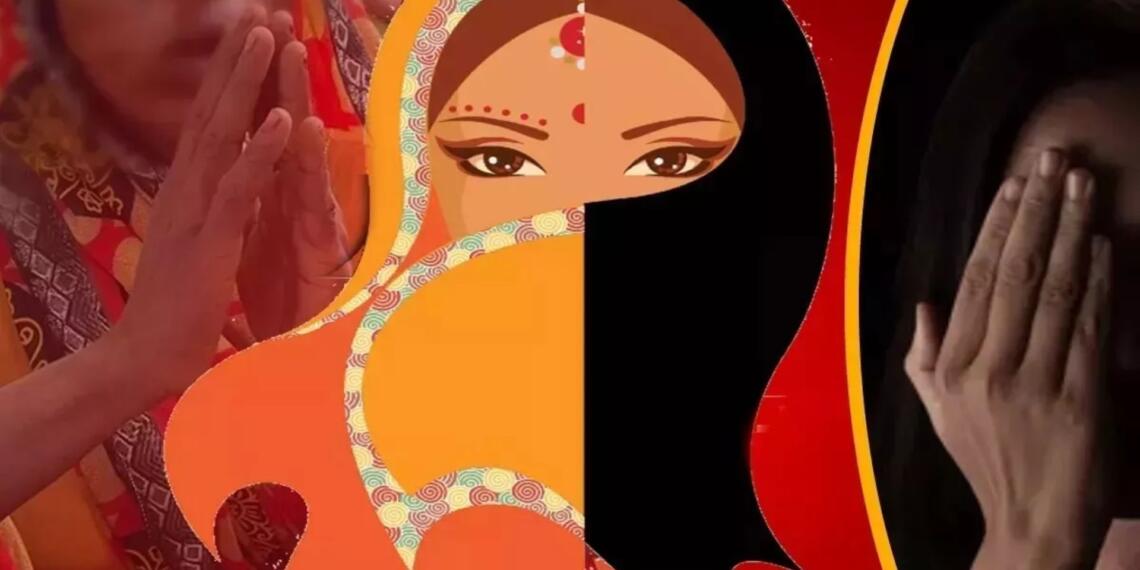 लखनऊ में फुरकान ने राज बनकर फँसाई हिंदू छात्रा, जबरन धर्म परिवर्तन का दबाव, माना करने पर बेल्ट से मारा