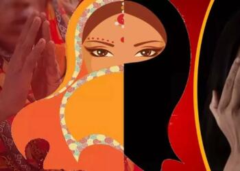 लखनऊ में फुरकान ने राज बनकर फँसाई हिंदू छात्रा, जबरन धर्म परिवर्तन का दबाव, माना करने पर बेल्ट से मारा