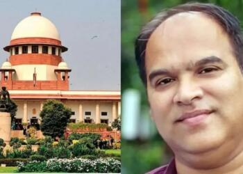 सुप्रीम कोर्ट का आदेश: कार्टूनिस्ट हेमंत मालवीय ने पीएम मोदी और आरएसएस के भड़काऊ कार्टून बनाने पर मांगी माफी, हिंदू भावनाओं को पहुंची थी ठेस