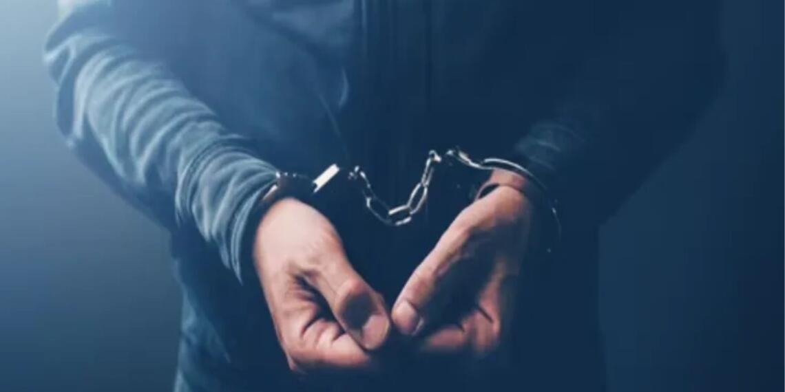 जैसलमेर में एक और पाकिस्तानी जासूस गिरफ्तार, इस महीने चौथा मामला