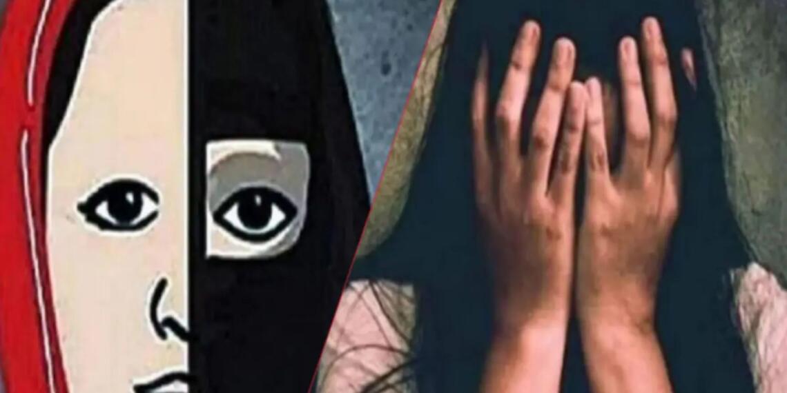 इंदौर में लव जिहाद: ओवैस ने ‘अवि’ बनकर युवती को फंसाया, रेप किया, तीसरी मंजिल से कूदने पर किया मजबूर