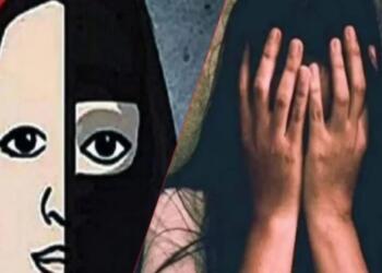 इंदौर में लव जिहाद: ओवैस ने ‘अवि’ बनकर युवती को फंसाया, रेप किया, तीसरी मंजिल से कूदने पर किया मजबूर