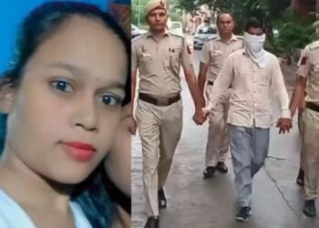 दिल्ली में टेलर मोहम्मद सलीम ने की युवती की गला घोंटकर हत्या, दो दिन बाद मिला नाले में शव, हाथ में टैटू से हुई पहचान