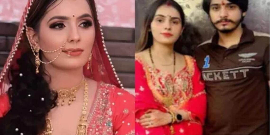 निक्की हत्याकांड में नया खुलासा, क्या विपिन घटना के वक्त वहां मौजूद नहीं था? पुलिस कर रही जांच