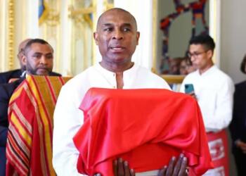 एक जंग में फ्रांस मेडागास्कर के राजा का सिर काट कर अपने देश ले गए थे, अब 128 साल बाद लौटाईं तीन खोपड़ियां