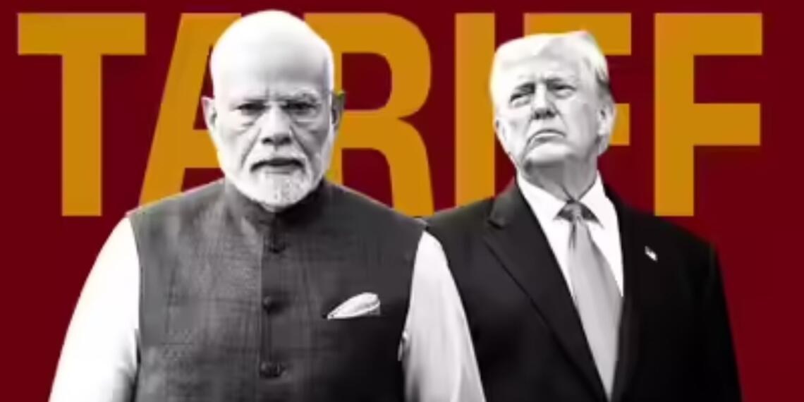 भारत पर टैरिफ और चीन को छोड़ने को लेकर US हाउस फॉरेन अफेयर्स कमेटी में ट्रंप पर उठे सवाल, अमेरिका-भारत संबंधों पर संकट