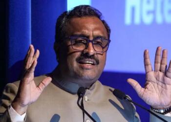 संघ-भाजपा पूरी तरह एकजुट: राम माधव के इस बयान के क्या मायने हैं ?