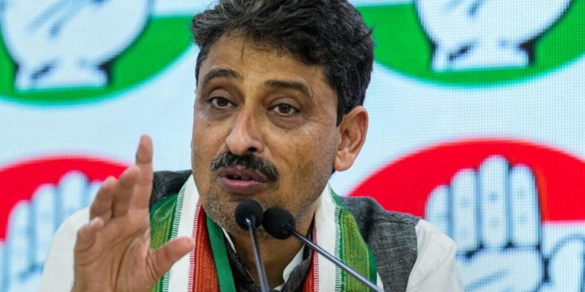 “घुसपैठिये ग़रीब हैं, बाहर मत निकालो”- कांग्रेस सांसद इमरान मसूद का बयान