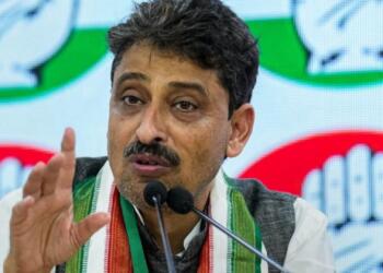 “घुसपैठिये ग़रीब हैं, बाहर मत निकालो”- कांग्रेस सांसद इमरान मसूद का बयान