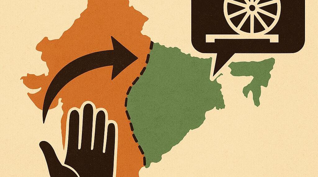 विभाजन की विभीषिका और कुछ असुलझे प्रश्न