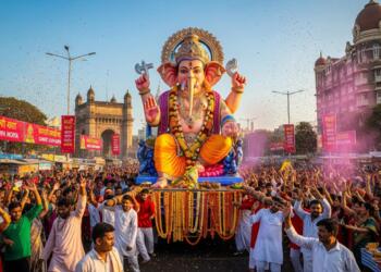 भारत के अलावा किन-किन देशों में होती है गणेश जी की पूजा और क्या है मान्यताएं?
