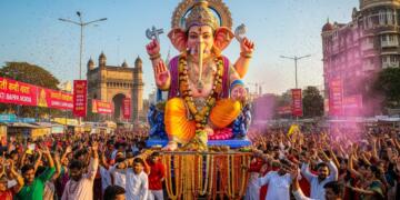 भारत के अलावा किन-किन देशों में होती है गणेश जी की पूजा और क्या है मान्यताएं?