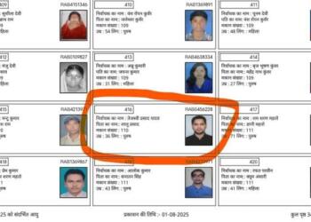 तेजस्वी यादव पर बीजेपी का वार: 'वोटर लिस्ट बहाना है, मैदान छोड़ने की तैयारी है'