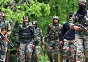 उरी में घुसपैठ की कोशिश नाकाम, एक जवान शहीद