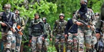 उरी में घुसपैठ की कोशिश नाकाम, एक जवान शहीद