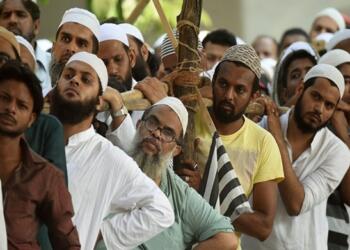 हरियाणा में हिन्दुओं के मुकाबले तेजी से बढ़ रहे मुसलमान, जानें सीएम ने की क्या अपील